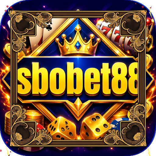 sbobet88 — mitra unggulan