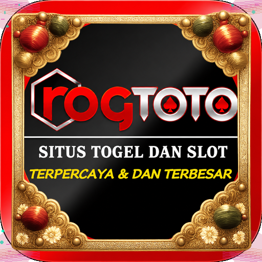 rogtoto — galeri pratinjau - APK Resmi